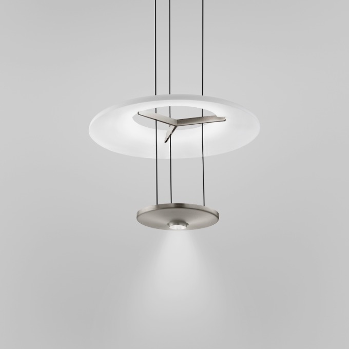 Lamp Vistosi - Dione Подвесные  - 3
