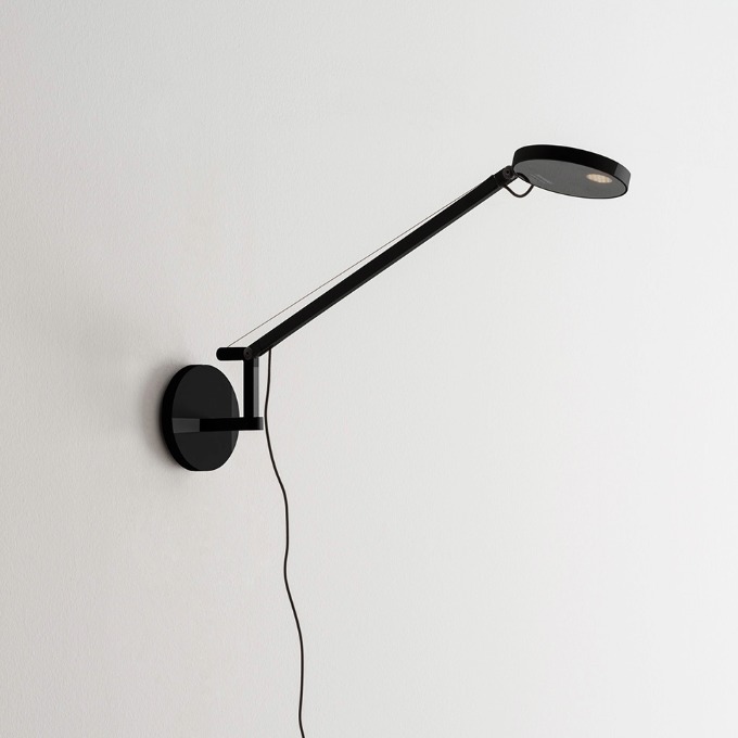 In stock - Lamp Artemide - Demetra Micro Wall Настенные  - 1