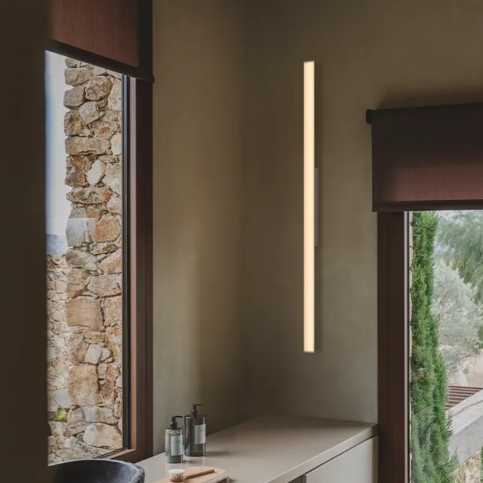 Lamp Vibia - Spa 5975/5977/5979 Настенные  - 3