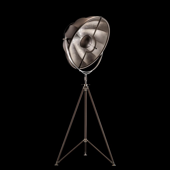 Lamp Fortuny - Studio76 Напольные  - 1