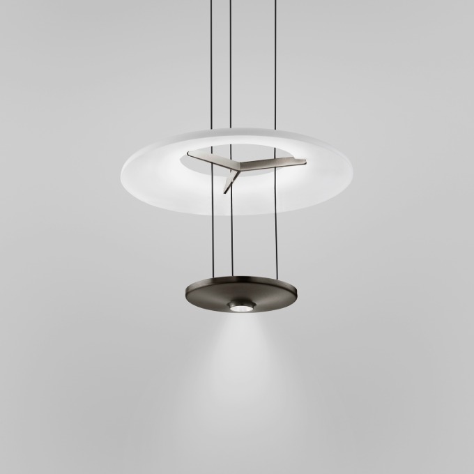 Lamp Vistosi - Dione Подвесные  - 2