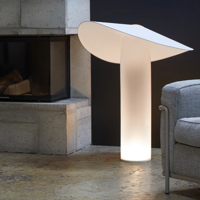 Lamp Midgard Licht - LOJA floor lamp Напольные  - 1