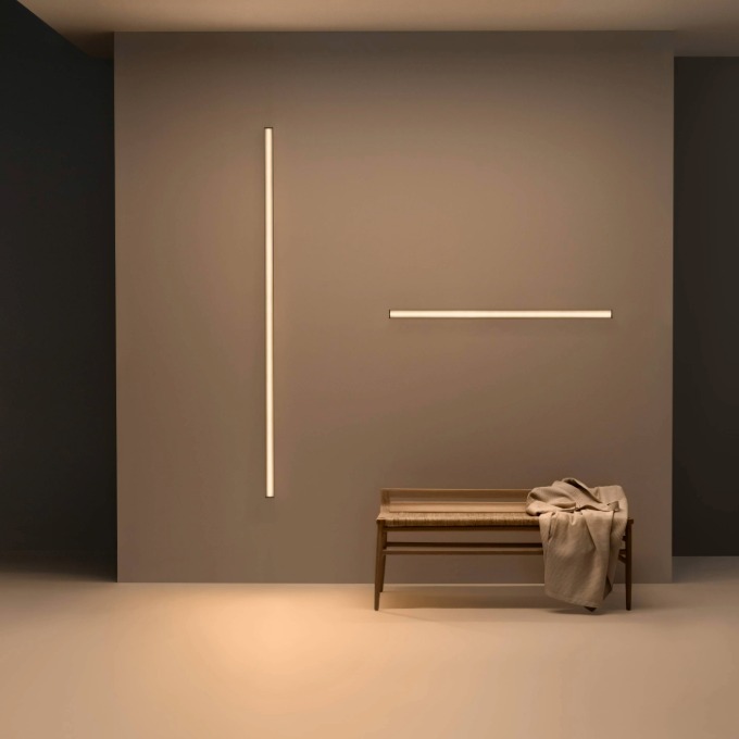 Lamp Vibia - Spa 5975/5977/5979 Настенные  - 1