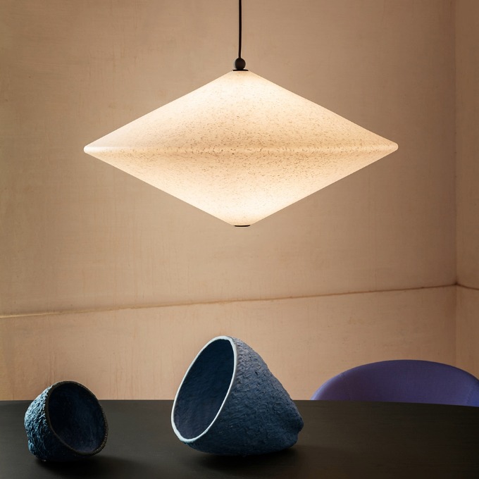 Lamp Miniforms - Rificolona Подвесные  - 5