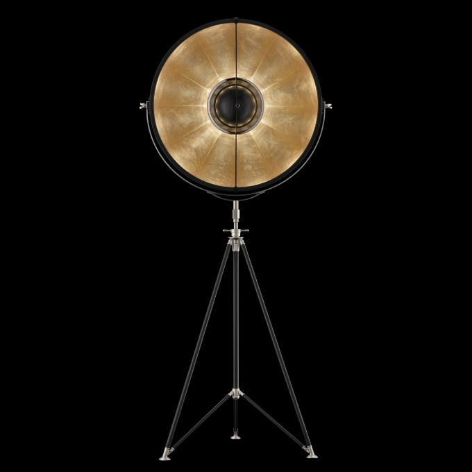 Lamp Fortuny - Studio76 Напольные  - 2