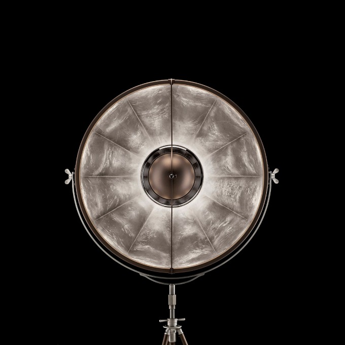 Lamp Fortuny - Studio76 Напольные  - 4