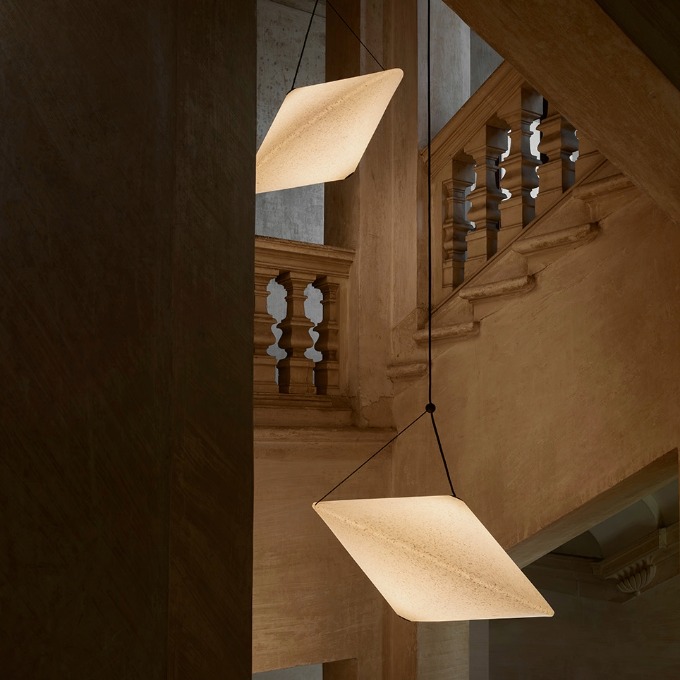 Lamp Miniforms - Rificolona Подвесные  - 1