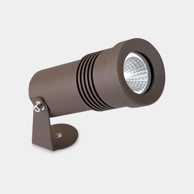Lamp Leds-C4 - Micro Уличные напольные  - 2