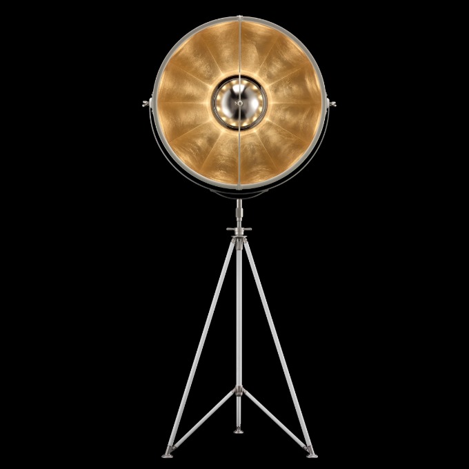 Lamp Fortuny - Studio76 Напольные  - 3