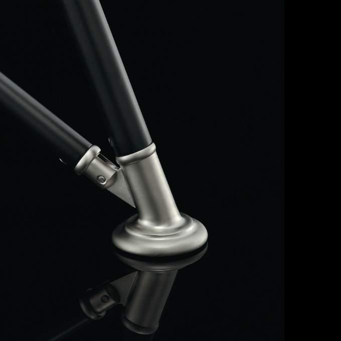 Lamp Fortuny - Studio76 Напольные  - 5