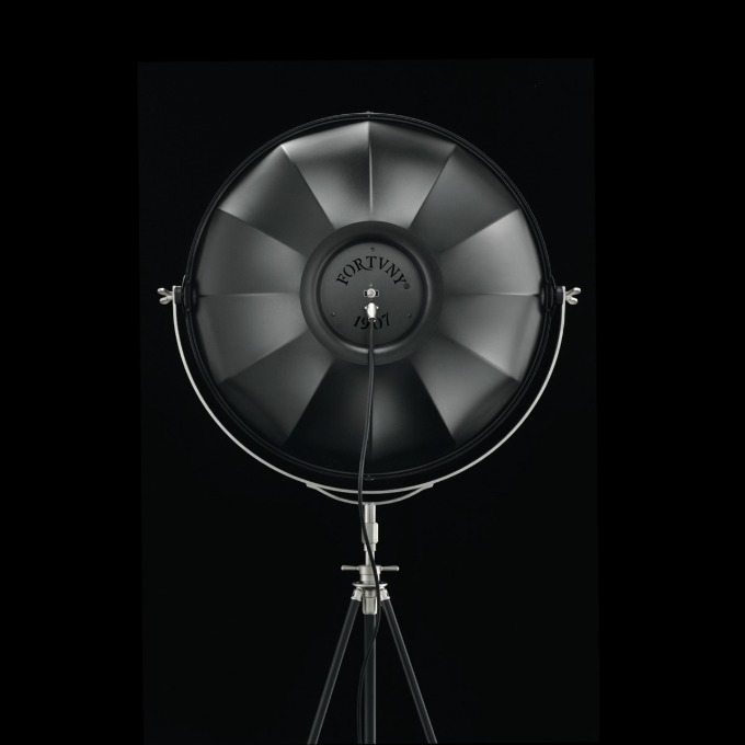 Lamp Fortuny - Studio76 Напольные  - 6