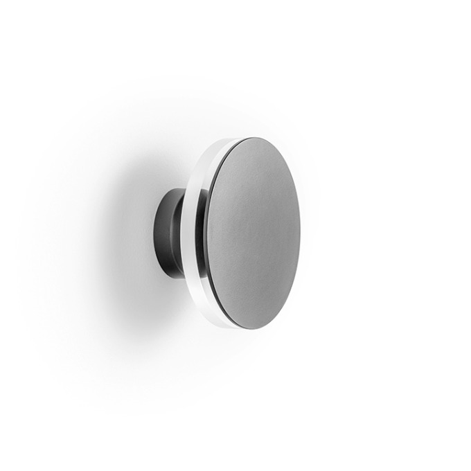 Lamp Platek - Chiodo Outdoor wall  - 1