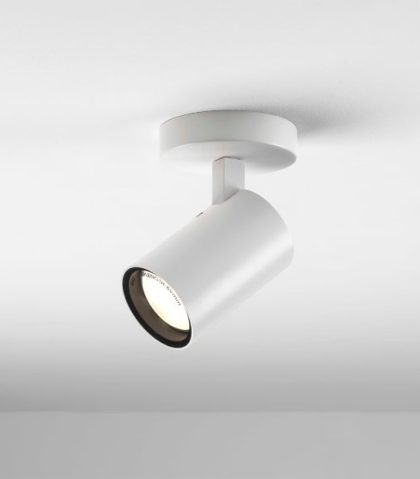 Lamp Astro - Aqua Single