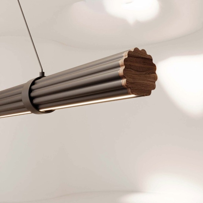 Lamp Aromas - Niro C1314 Pendant  - 2