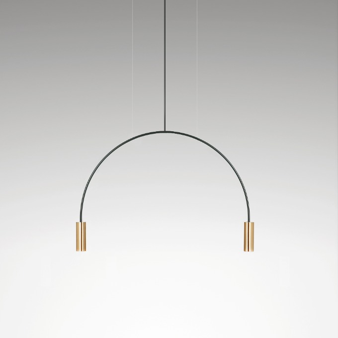Exposure lamp Estiluz - Volta 3535S Подвесные  - 1