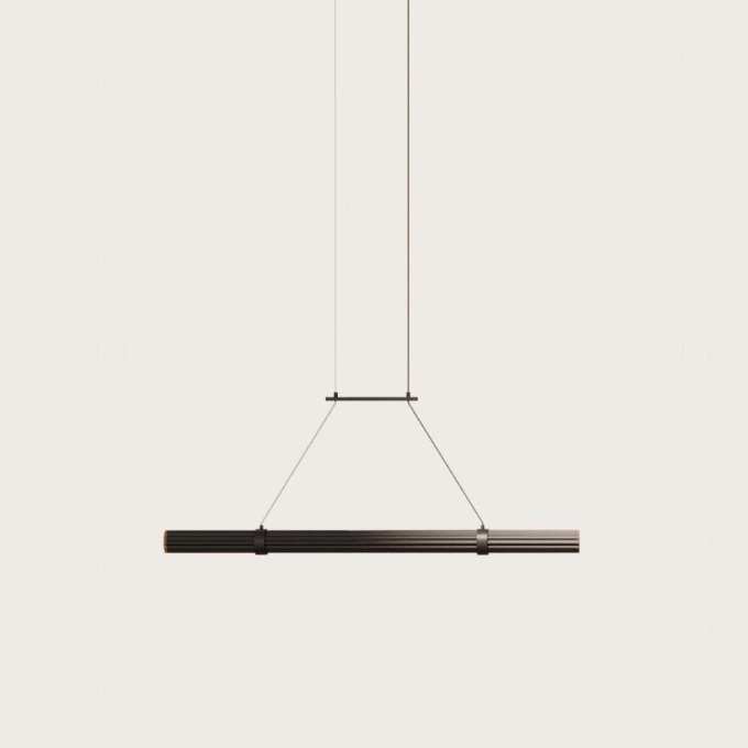 Lamp Aromas - Niro C1314 Pendant  - 1