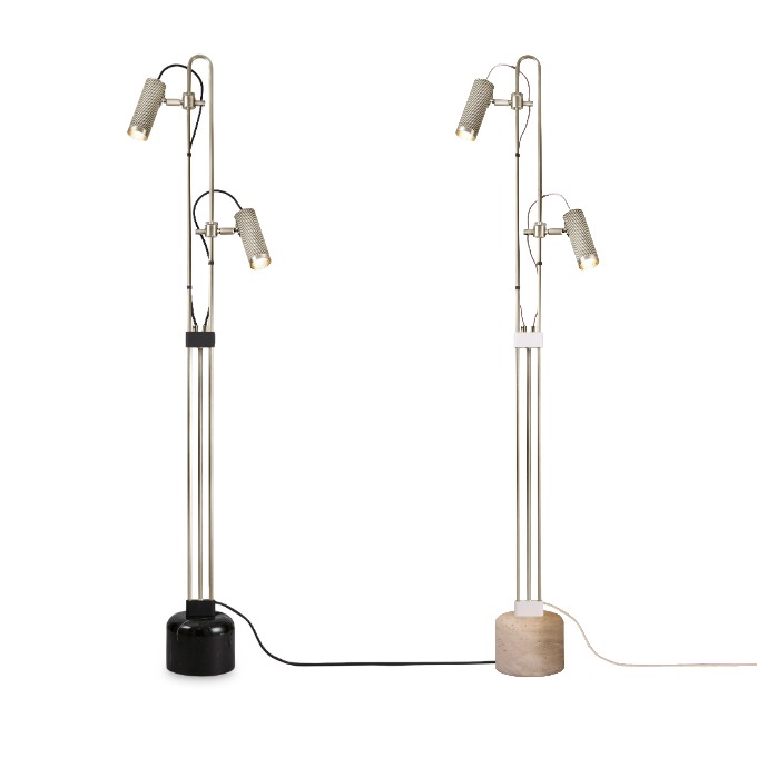 Lamp J.Adams & Co - Spot Floor Напольные  - 4