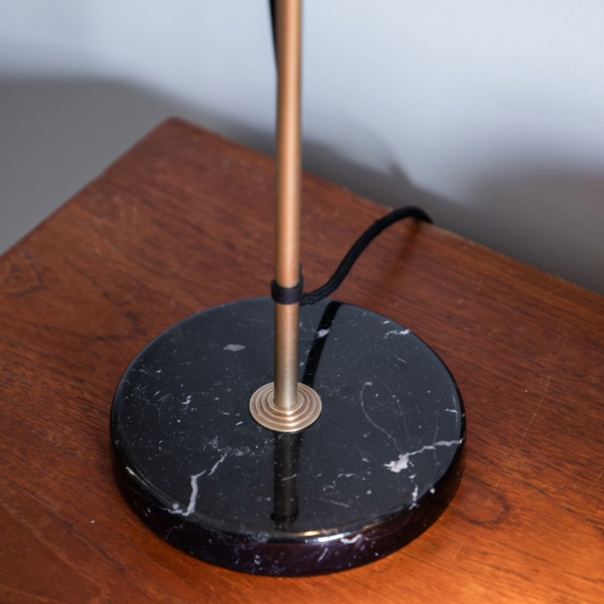 Lamp J.Adams & Co - Spot Desk  - 7