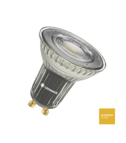 Lemputė dimeriuojama LED GU10 8,3W 3000K 575lm 36° CRI97 40000 h