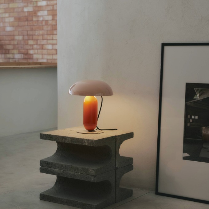 Lamp Marset - Gambosa  - 10