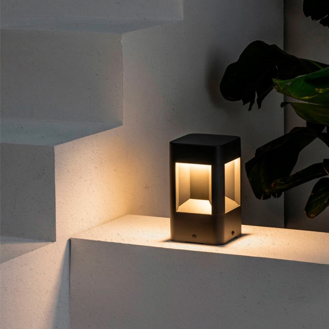 Lamp Faro - NAYA Уличные напольные  - 4