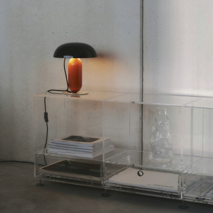 Lamp Marset - Gambosa  - 9