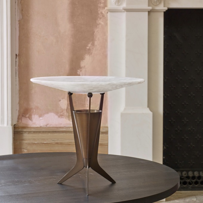 Lamp J.Adams & Co - Spot Table  - 1
