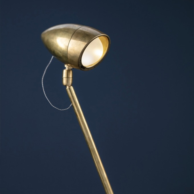 Lamp Catellani & Smith - CICLOITALIA Настольные  - 3
