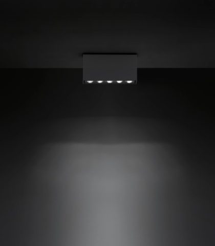 Lamp Lombardo - Kura X5