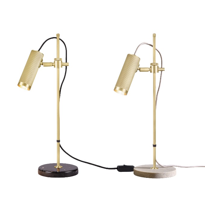 Lamp J.Adams & Co - Spot Desk  - 3