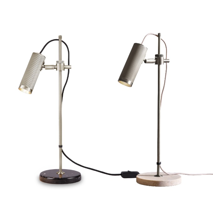 Lamp J.Adams & Co - Spot Desk  - 4