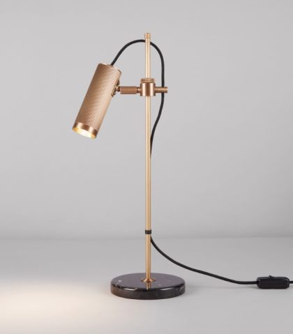 Šviestuvas J.Adams & Co – Spot Desk