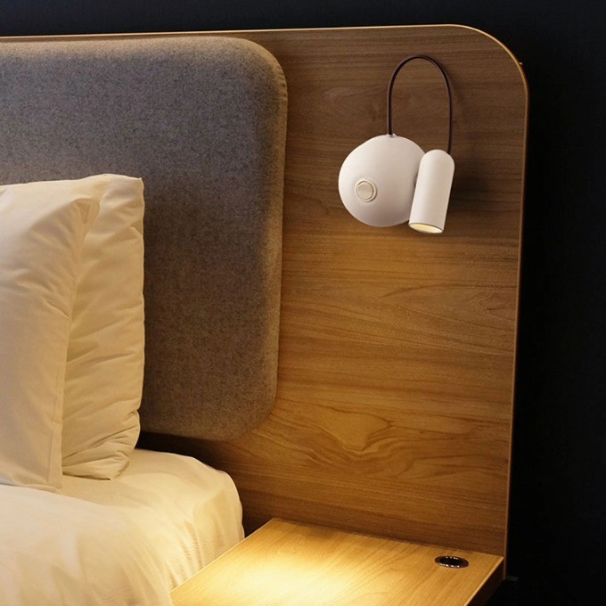 Lamp Egoluce - Leggo Wall  - 3