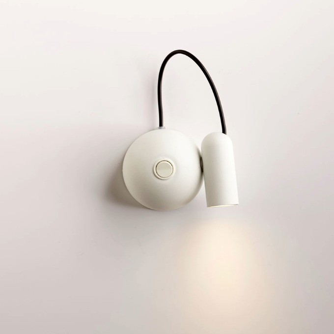 Lamp Egoluce - Leggo Wall  - 2
