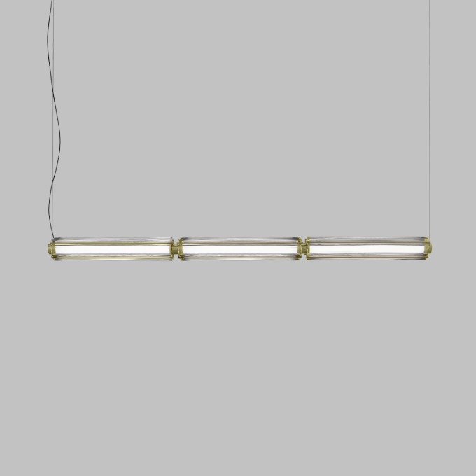 Lamp Vistosi - Jeff SP1 Подвесные  - 4