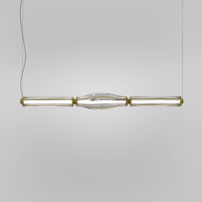 Lamp Vistosi - Jeff SP3 Подвесные  - 3