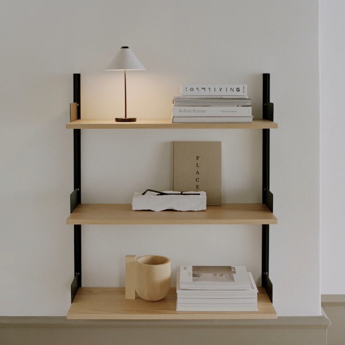 Lamp NEW WORKS - Brolly Portable Table Lamp  - 2