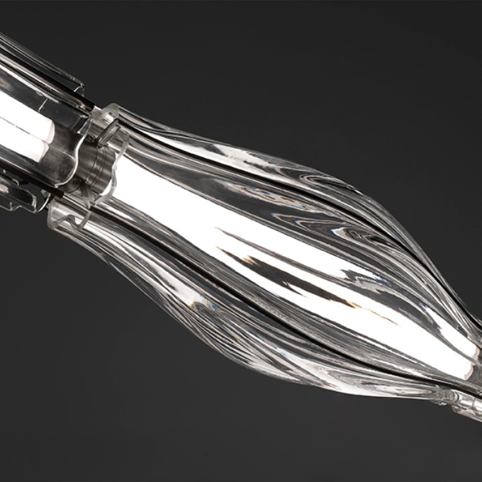 Lamp Vistosi - Jeff SP3 Подвесные  - 5
