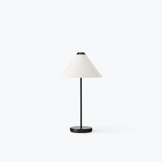 Lamp NEW WORKS - Brolly Portable Table Lamp  - 1
