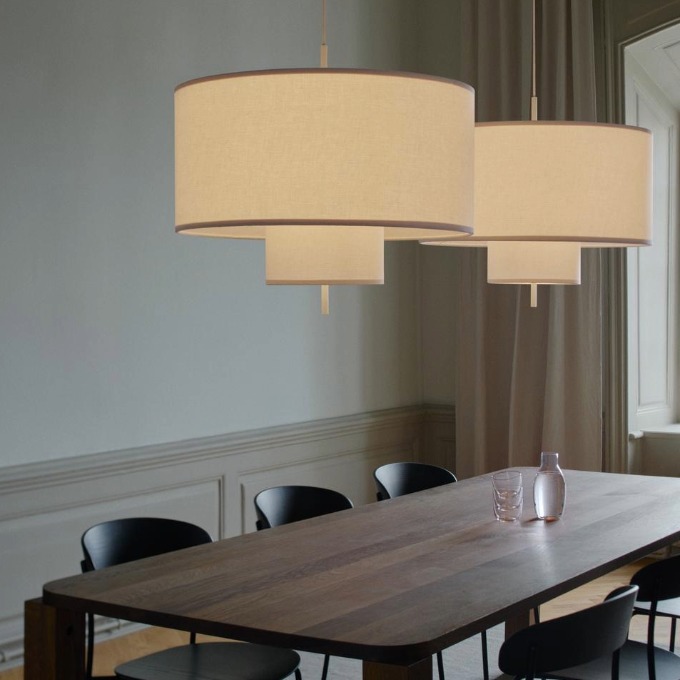 Lamp NEW WORKS - Margin Подвесные  - 2