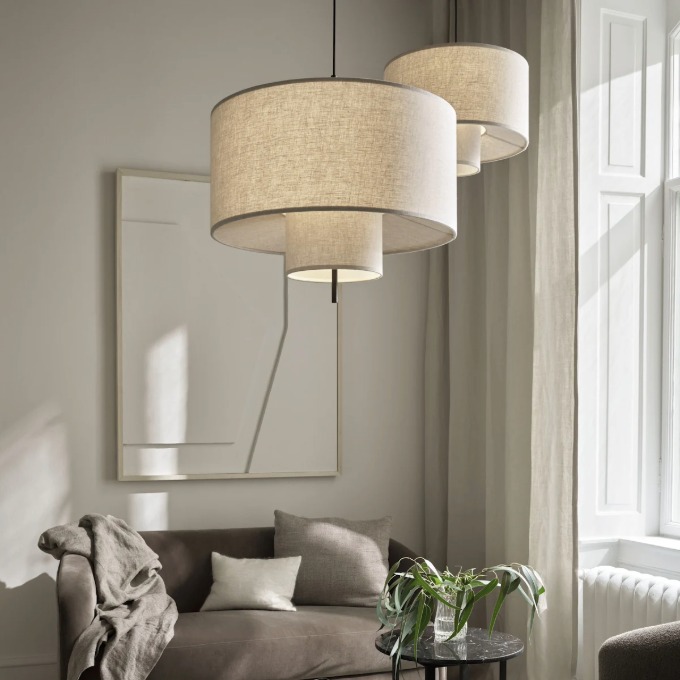 Lamp NEW WORKS - Margin Подвесные  - 1