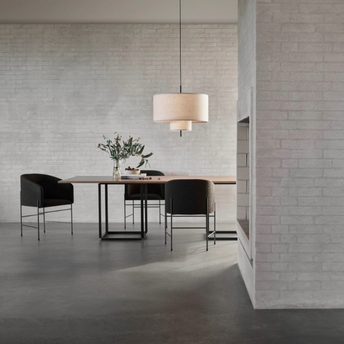 Lamp NEW WORKS - Margin Подвесные  - 3