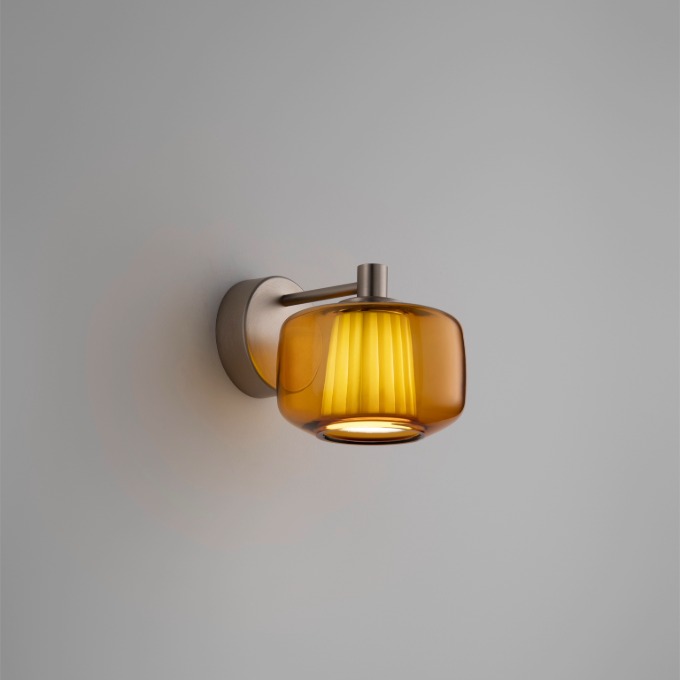Lamp Vistosi - Plissè Настенные  - 3