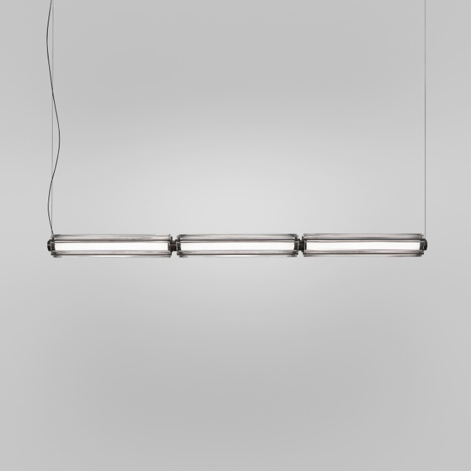 Lamp Vistosi - Jeff SP1 Подвесные  - 2
