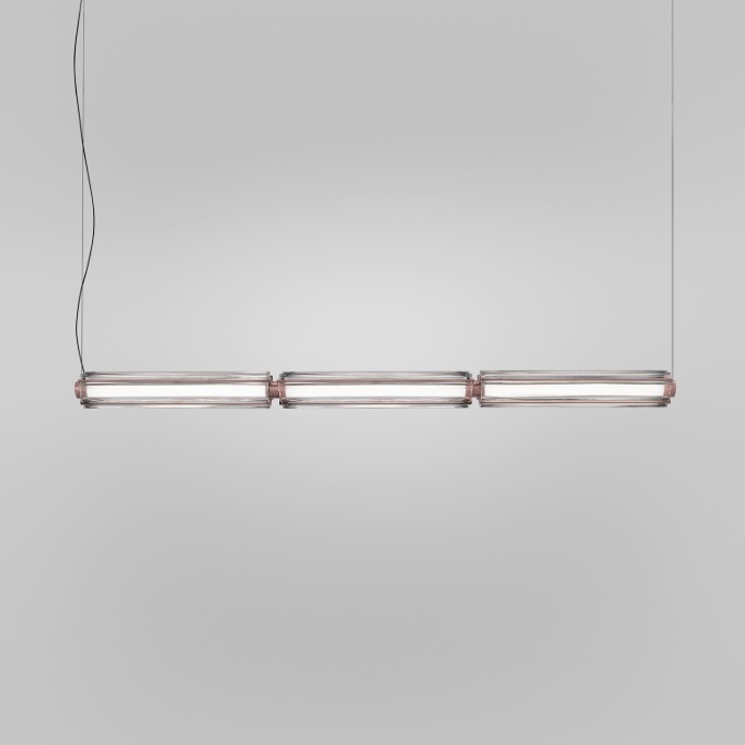 Lamp Vistosi - Jeff SP1 Подвесные  - 3