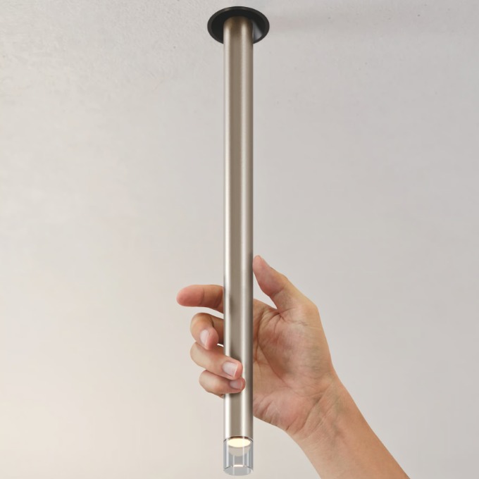 Lamp Lodes - A - Tube Nano Swing Залепляемые  - 4