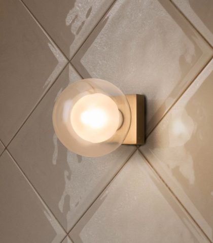 Lamp Faro - Perla