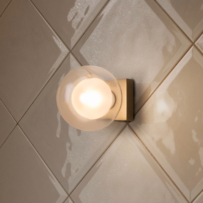 Lamp Faro - Perla Настенные  - 1