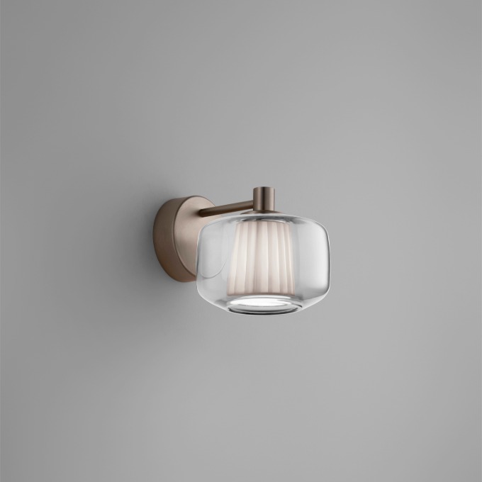 Lamp Vistosi - Plissè Настенные  - 5