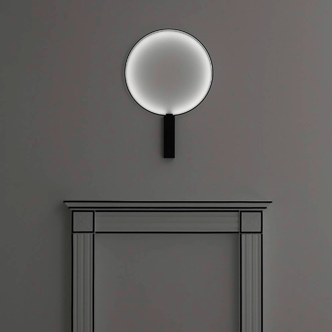 Lamp Vesoi - Giro tondo Настенные  - 1